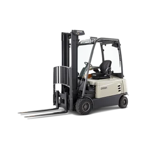 Crown SC 6000 Series Forklift
