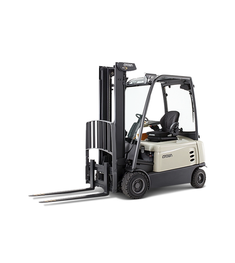 Crown SC 6000 Series Forklift