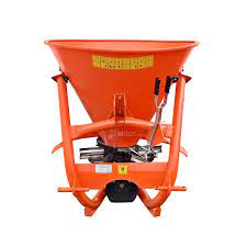 Fertilizer Spreader