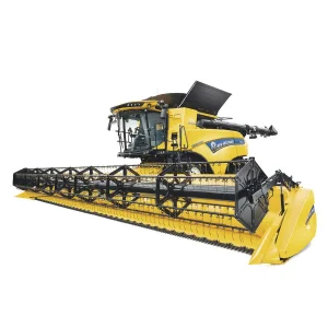 Conventional combine harvester CR REVELATION