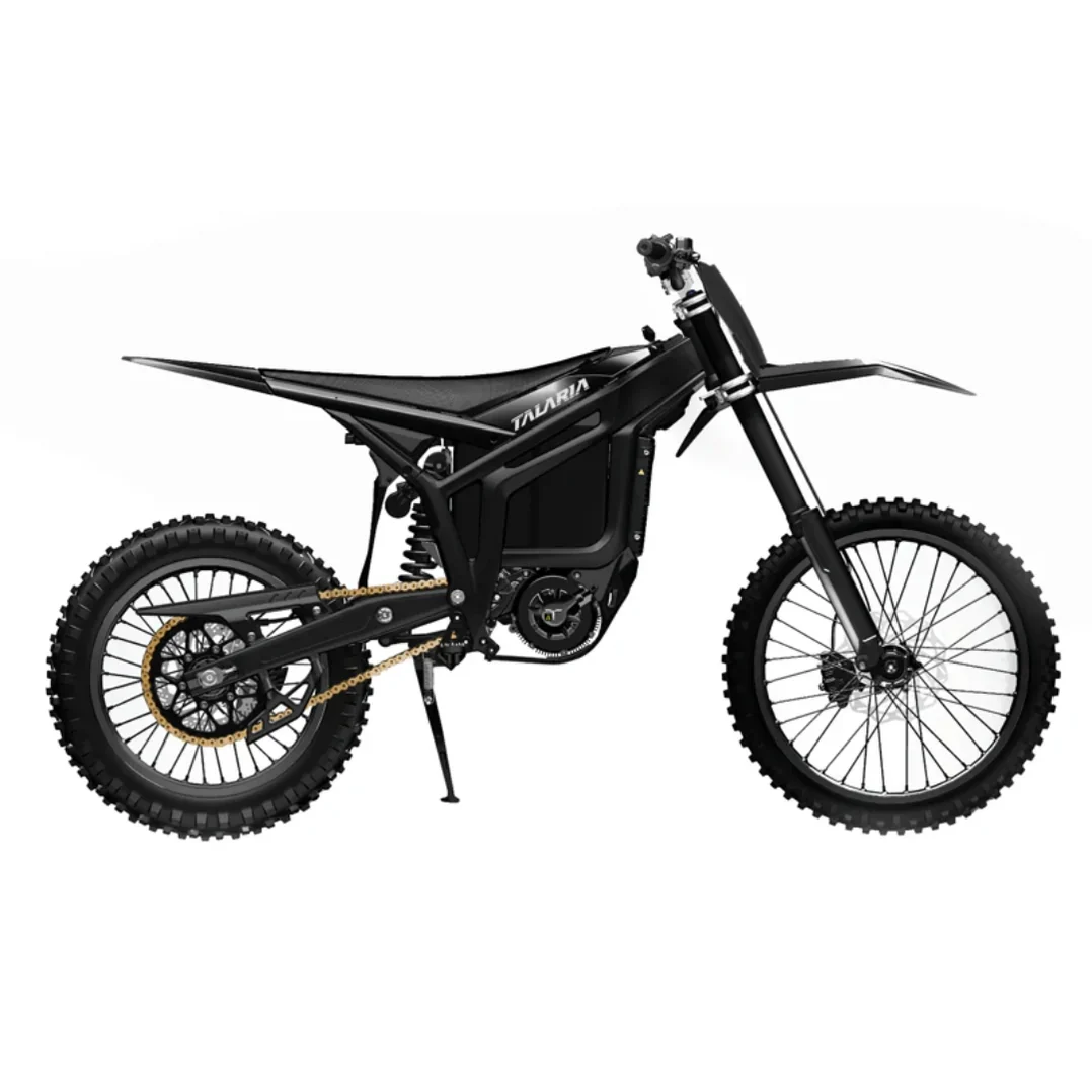 Talaria Komodo Electric Dirt Bike