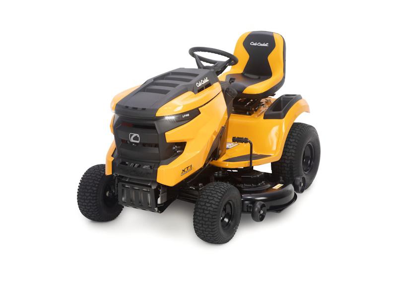 Cub Cadet XT1 Enduro Series