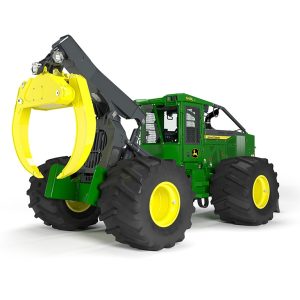 John Deere 648L-II Skidder