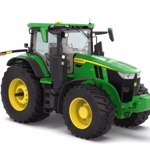 John Deere Tractor