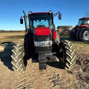 Case IH Farm Tractor