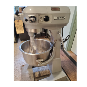Hobart 3000 Mixer