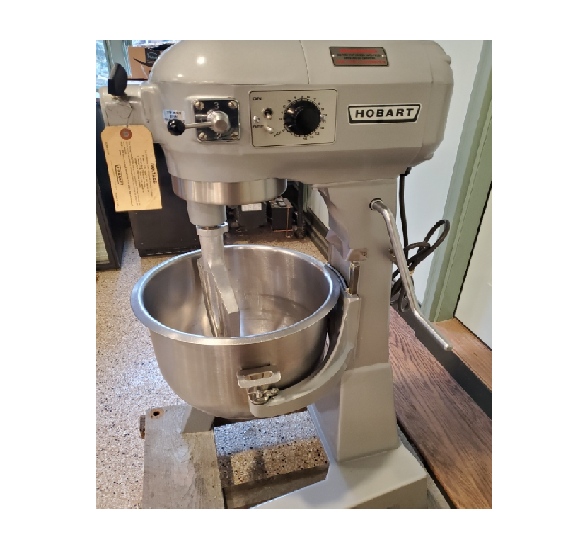 Hobart 3000 Mixer