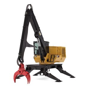 CAT 579C Log Loader