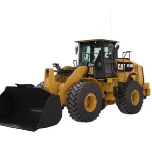 CAT 950M Wheel Loader