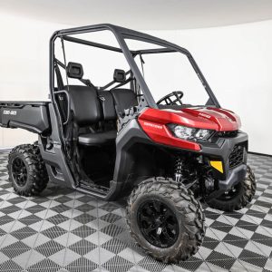 Can-Am Defender HD10