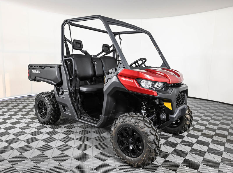 Can-Am Defender HD10
