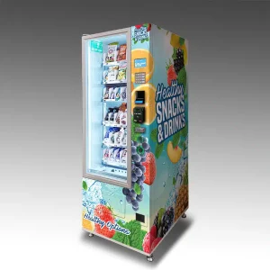 Vending machine