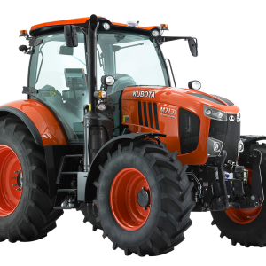 Kubota M7 Series Tractor