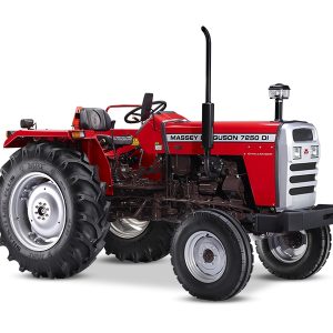 Massey Ferguson Tractor