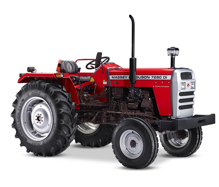 Massey Ferguson Tractor