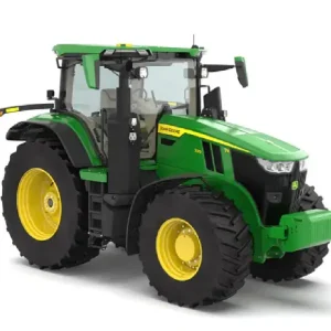 John Deere Tractors