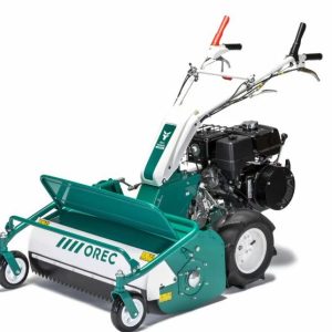 Orec mower