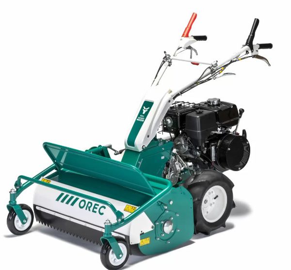 Orec mower