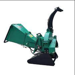 WC46 4" PTO Wood Chipper