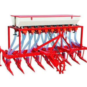 Seed Drill
