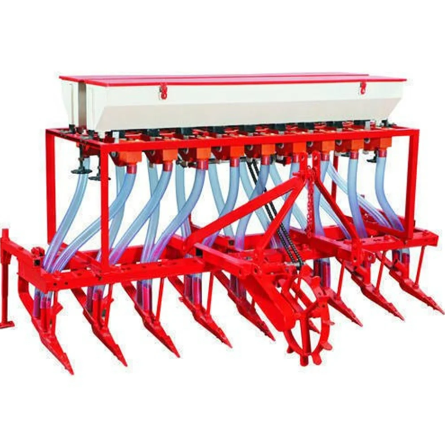 Seed Drill