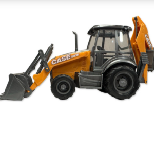 CASE 580N Backhoe Loader