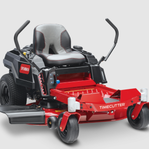 Toro TimeCutter Zero-Turn Mower