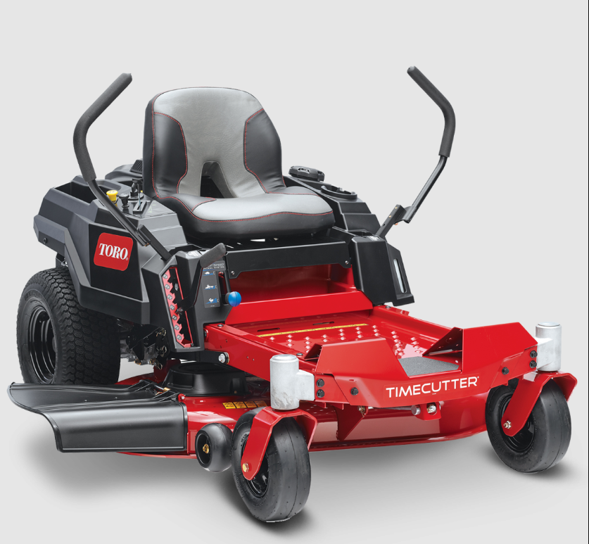 Toro TimeCutter Zero-Turn Mower