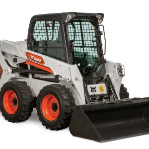 Skid Steer loader