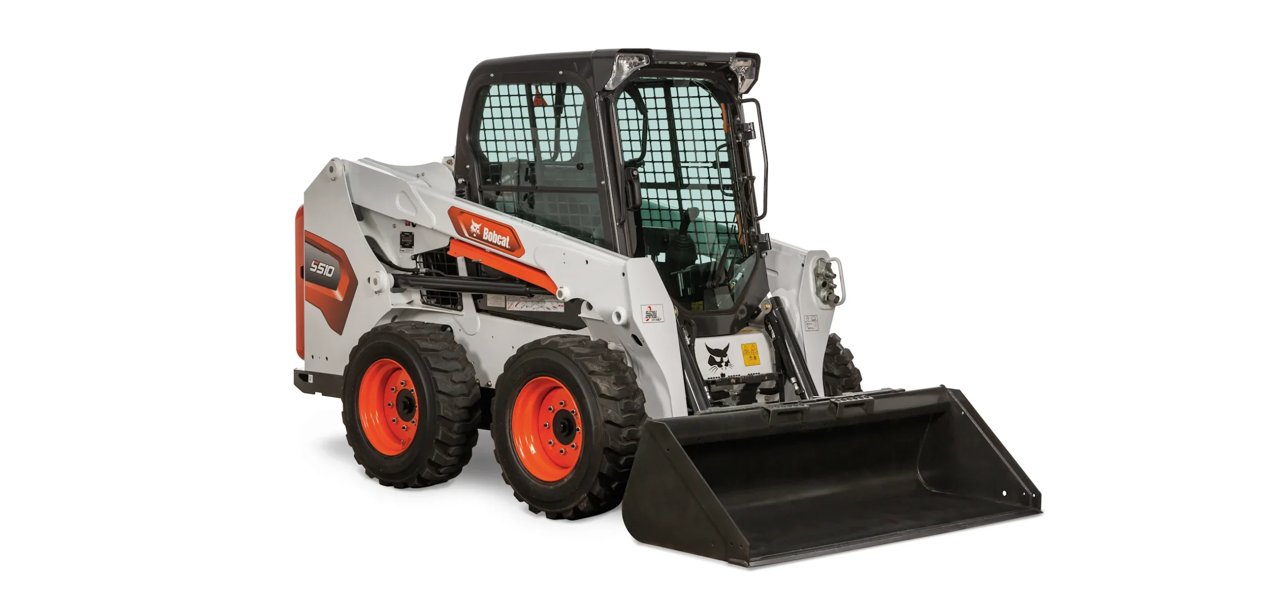 Skid Steer loader