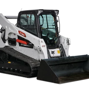 T770 Compact Track Loader