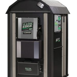 Central Boiler Classic Edge