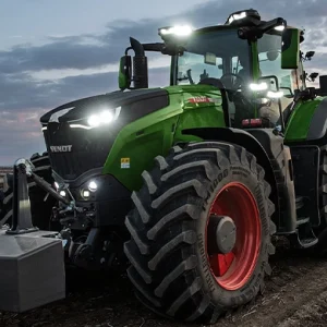 Fendt 1000 Vario