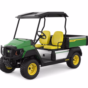 John Deere Rtv utility vehicle