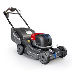 Honda HRX Series Mower
