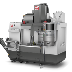 Haas VF-2 CNC Milling Machine