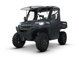 Polaris Ranger XP 1000