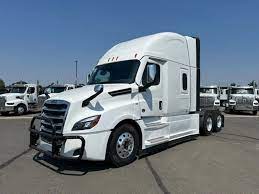 Freightliner Cascadia