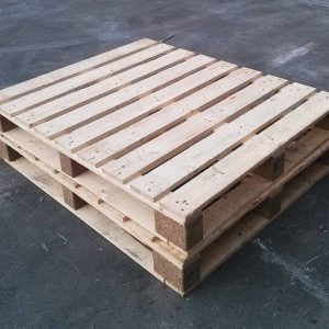wood pallet