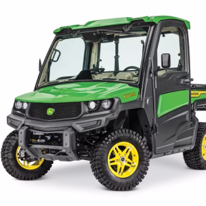 John Deere Gator XUV835R